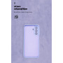 Чохол до мобільного телефона Armorstandart ICON Samsung A17 4G Lavender (ARM86777) Чохол до мобільного телефона Armorstandart ICON Samsung A17 4G Lavender (ARM86777)