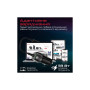 Зарядний пристрій Promate 33W USB-C cable + USB-A port (powerdrive-33pdc.black) Зарядний пристрій Promate 33W USB-C cable + USB-A port (powerdrive-33pdc.black)