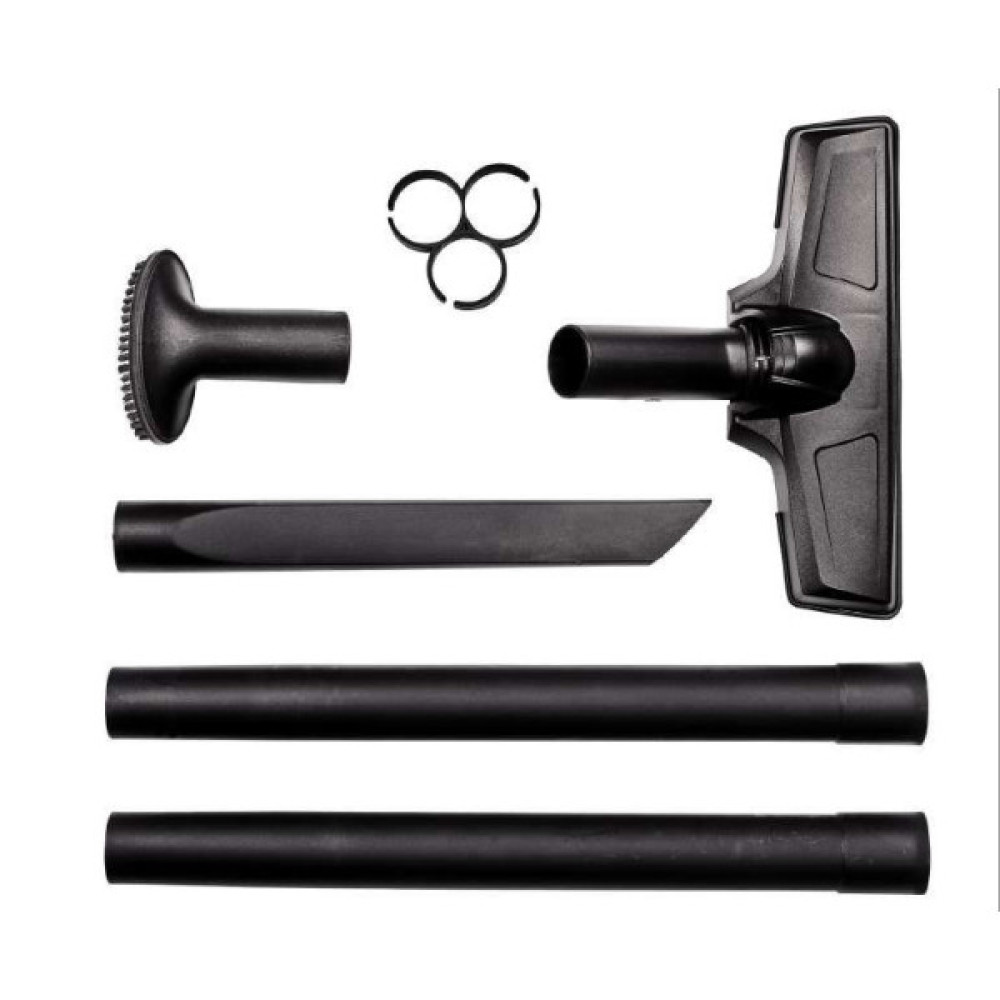 Пилосос професійний акумуляторний Einhell TE-HV 18/06 Li - Solo 18В 72мБар контейнер 0.6л 0.95кг без АКБ та ЗП