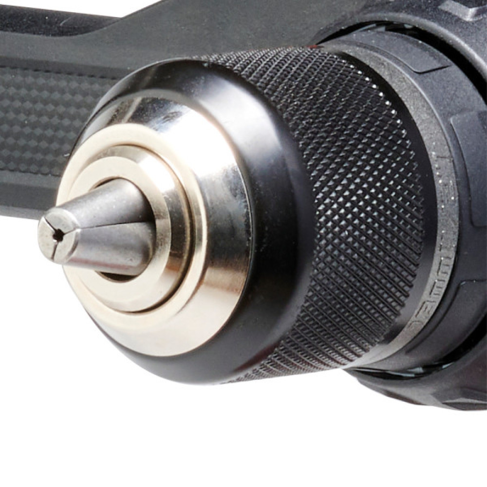 Шурупокрут-дриль ударний акумуляторний Einhell Professional TP-CD 18/120 Li-i BL - Solo PXC 18В 120Нм 1.71кг без АКБ та ЗП