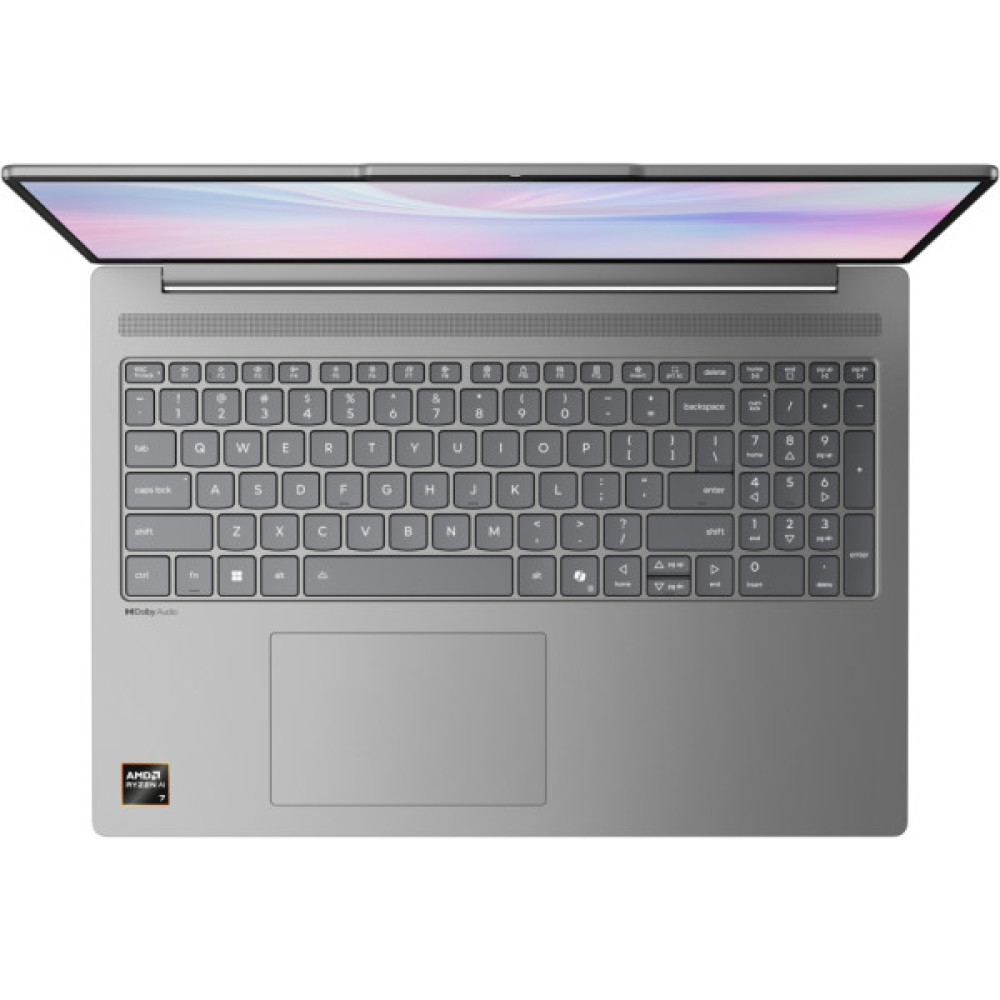 Ноутбук Lenovo IdeaPad Slim 5 16ARP10 (83HU003DRA)