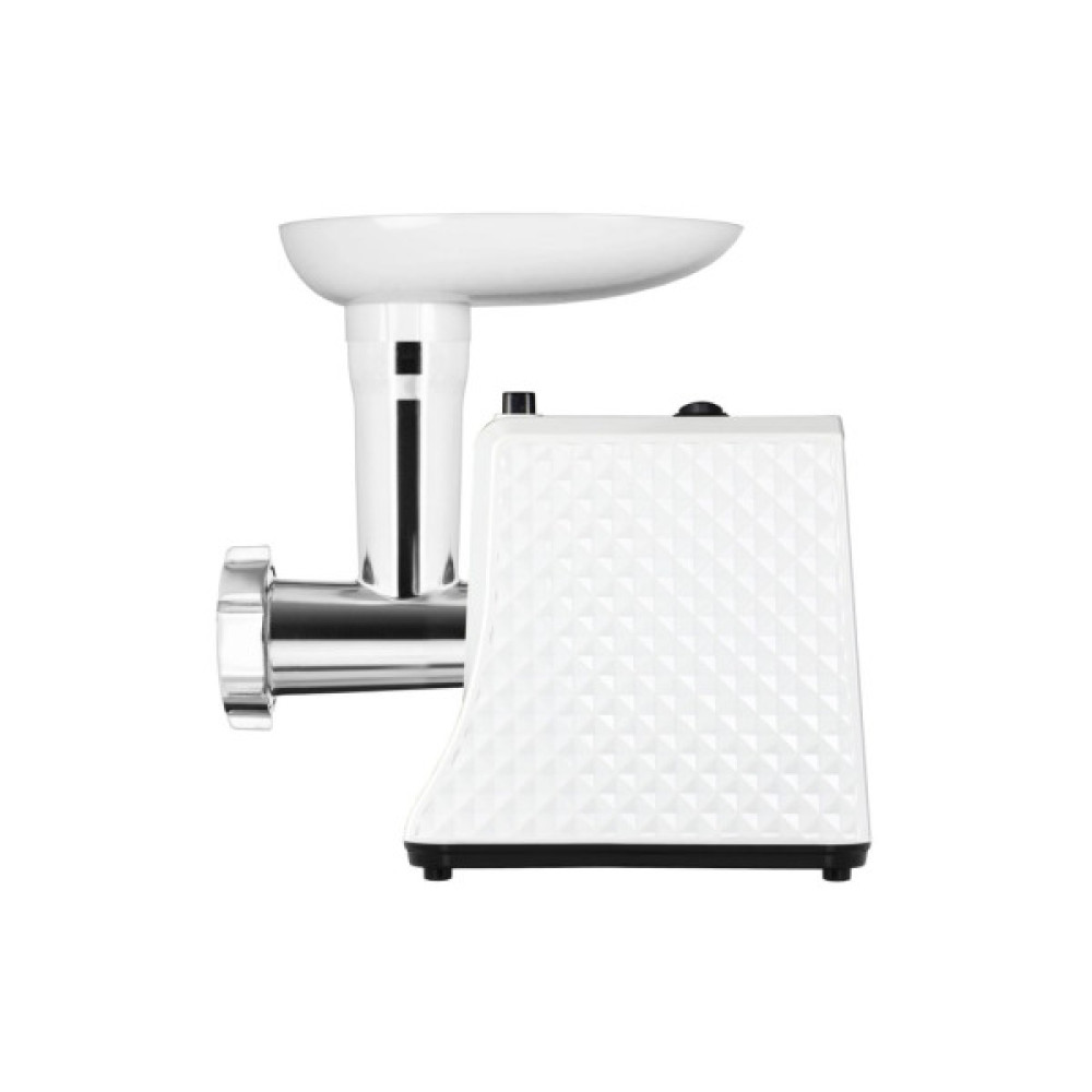 М'ясорубка Milano MG-4016WT