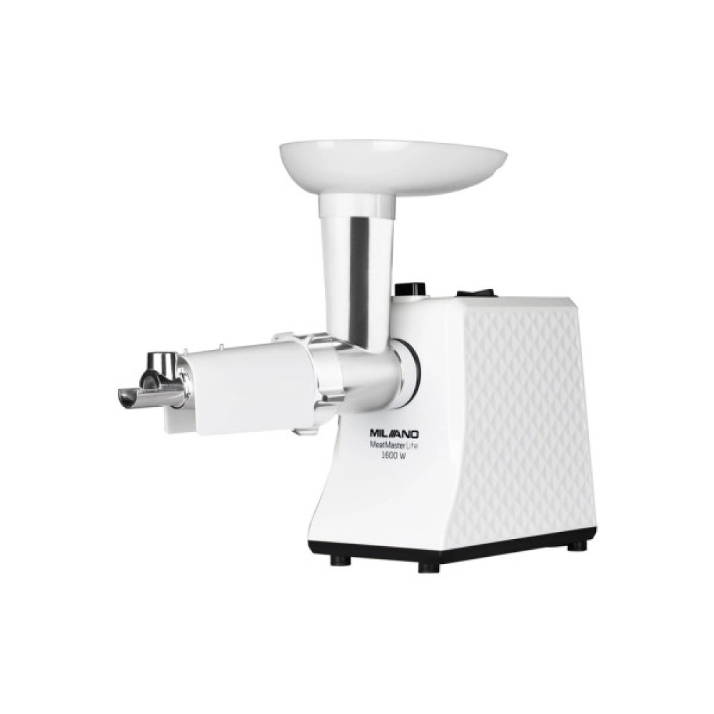 М'ясорубка Milano MG-4016WT