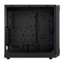 FRACTAL DESIGN Focus 2 Black TG Clear Tint (FD-C-FOC2A-01)