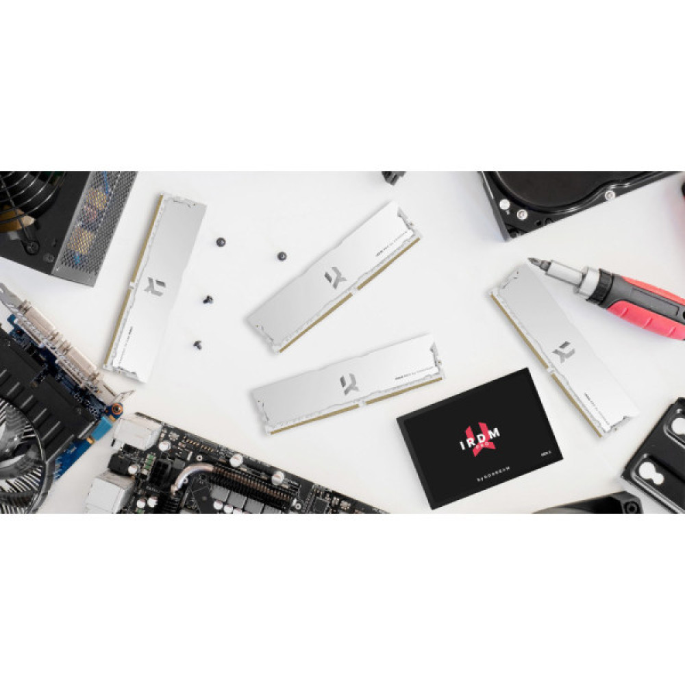 GOODRAM IRP-W3600D4V64L18S/16GDC