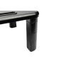 Підставка до монітора Digitus Ergonomic Monitor Riser, black (DA-90458)