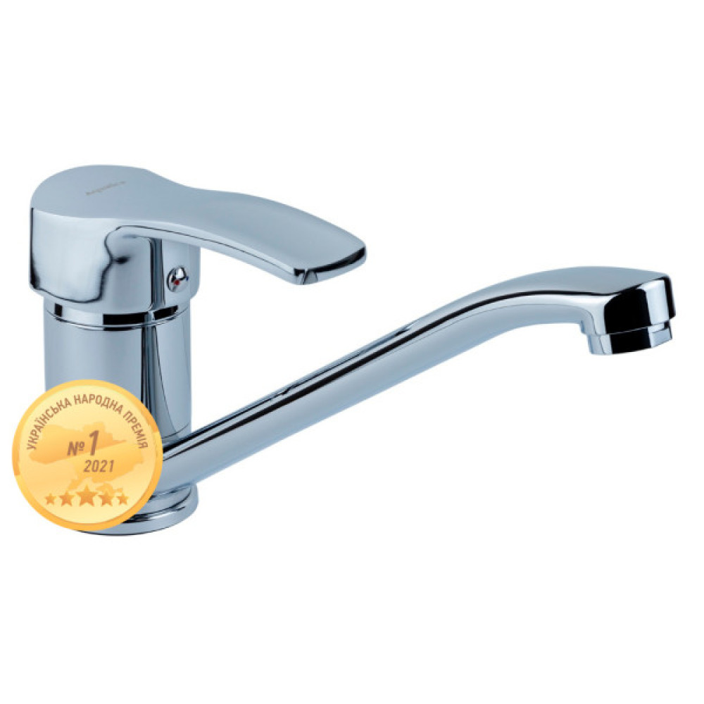 Змішувач AQUATICA MD-1B241C