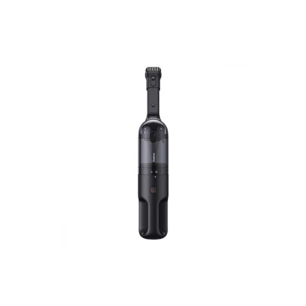 Пилосос Baseus AP01 Handy Vacuum Cleaner (5000pa) Black (C30450100111-00)