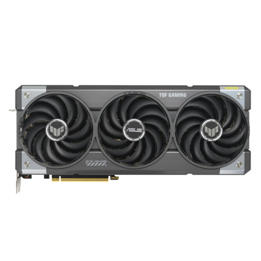 Відеокарта ASUS GeForce RTX 5070 12GB GDDR7 OC TUF-RTX5070-O12G-GAMING