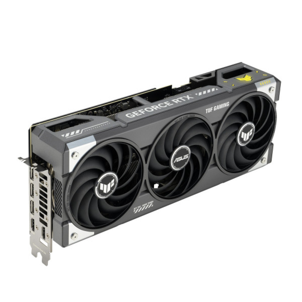 Відеокарта ASUS GeForce RTX 5070 12GB GDDR7 OC TUF-RTX5070-O12G-GAMING