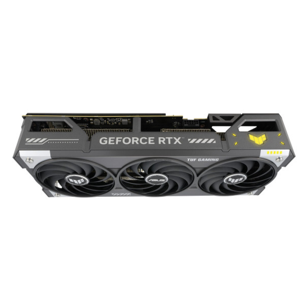 Відеокарта ASUS GeForce RTX 5070 12GB GDDR7 OC TUF-RTX5070-O12G-GAMING