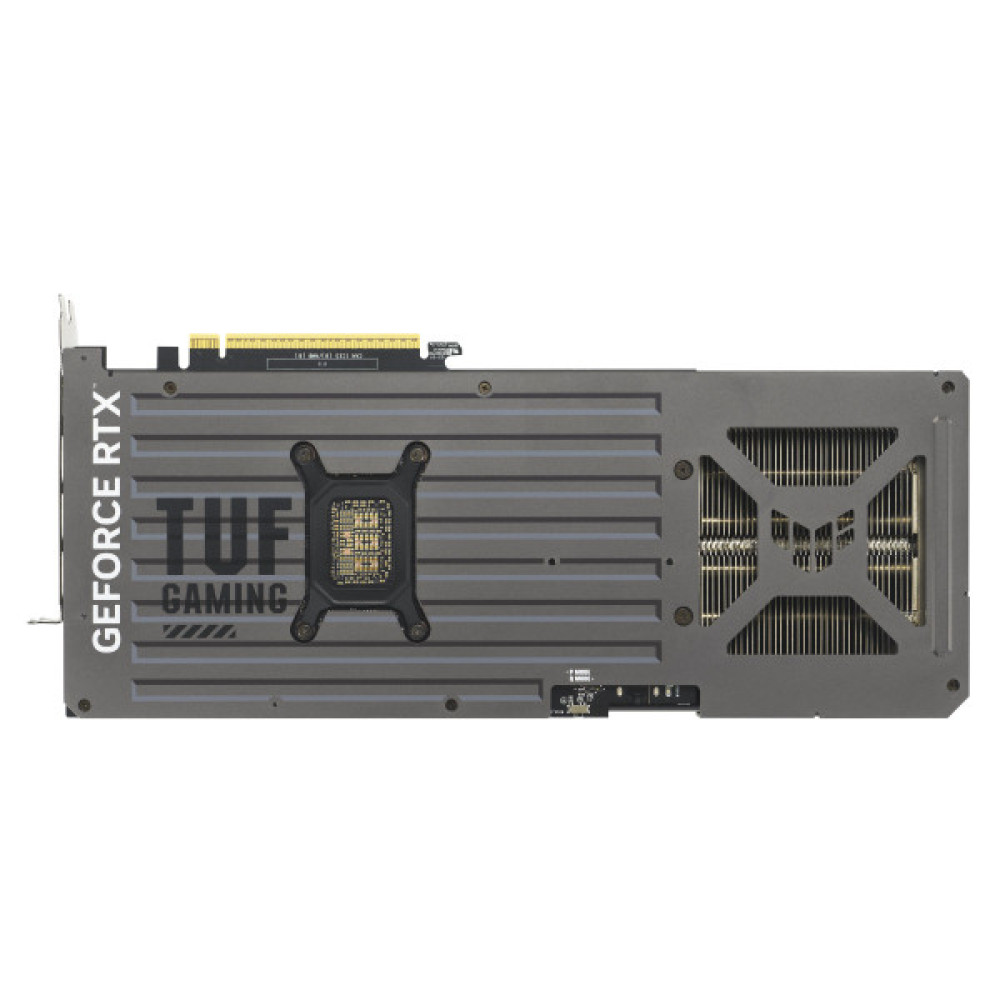 Відеокарта ASUS GeForce RTX 5070 12GB GDDR7 OC TUF-RTX5070-O12G-GAMING