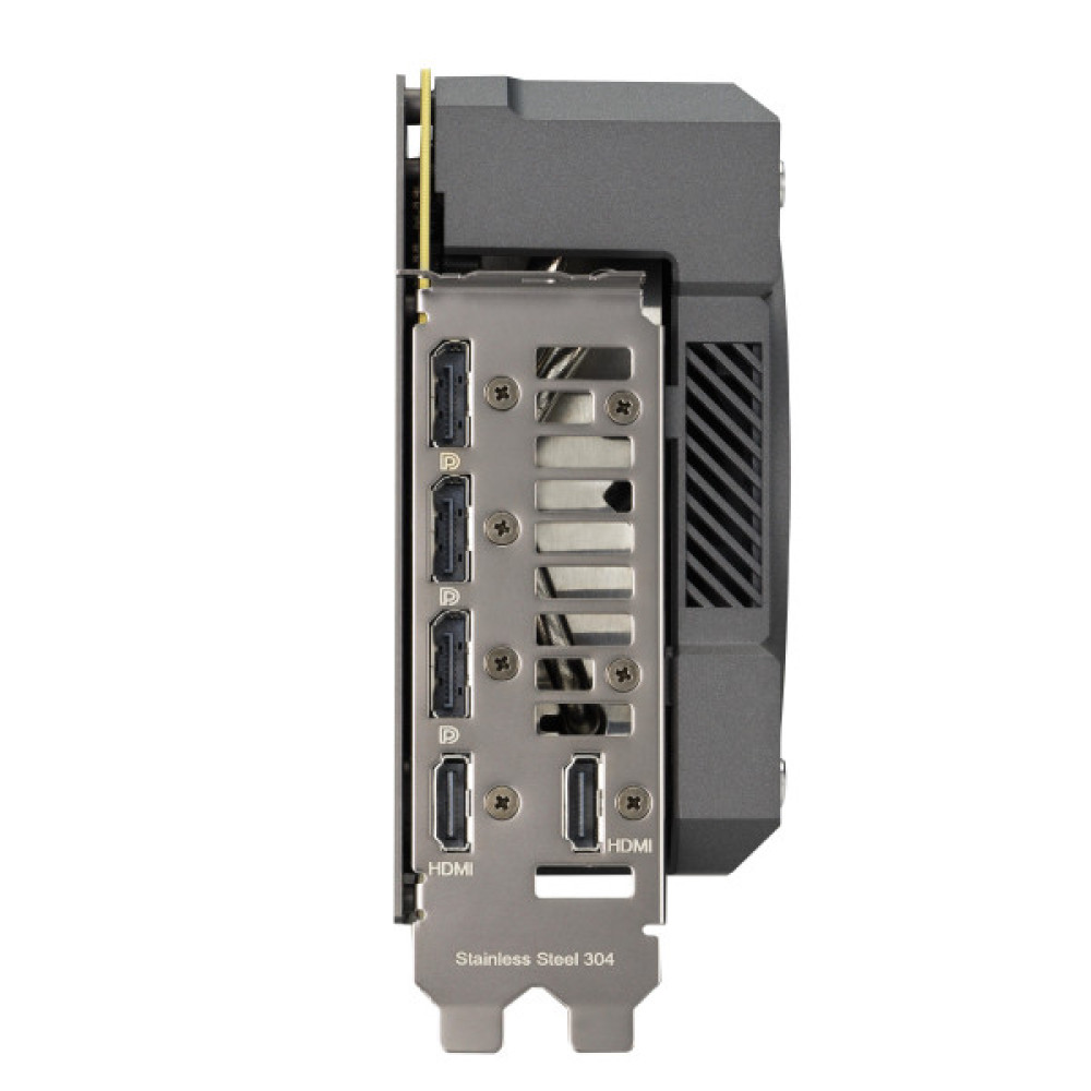 Відеокарта ASUS GeForce RTX 5070 12GB GDDR7 OC TUF-RTX5070-O12G-GAMING