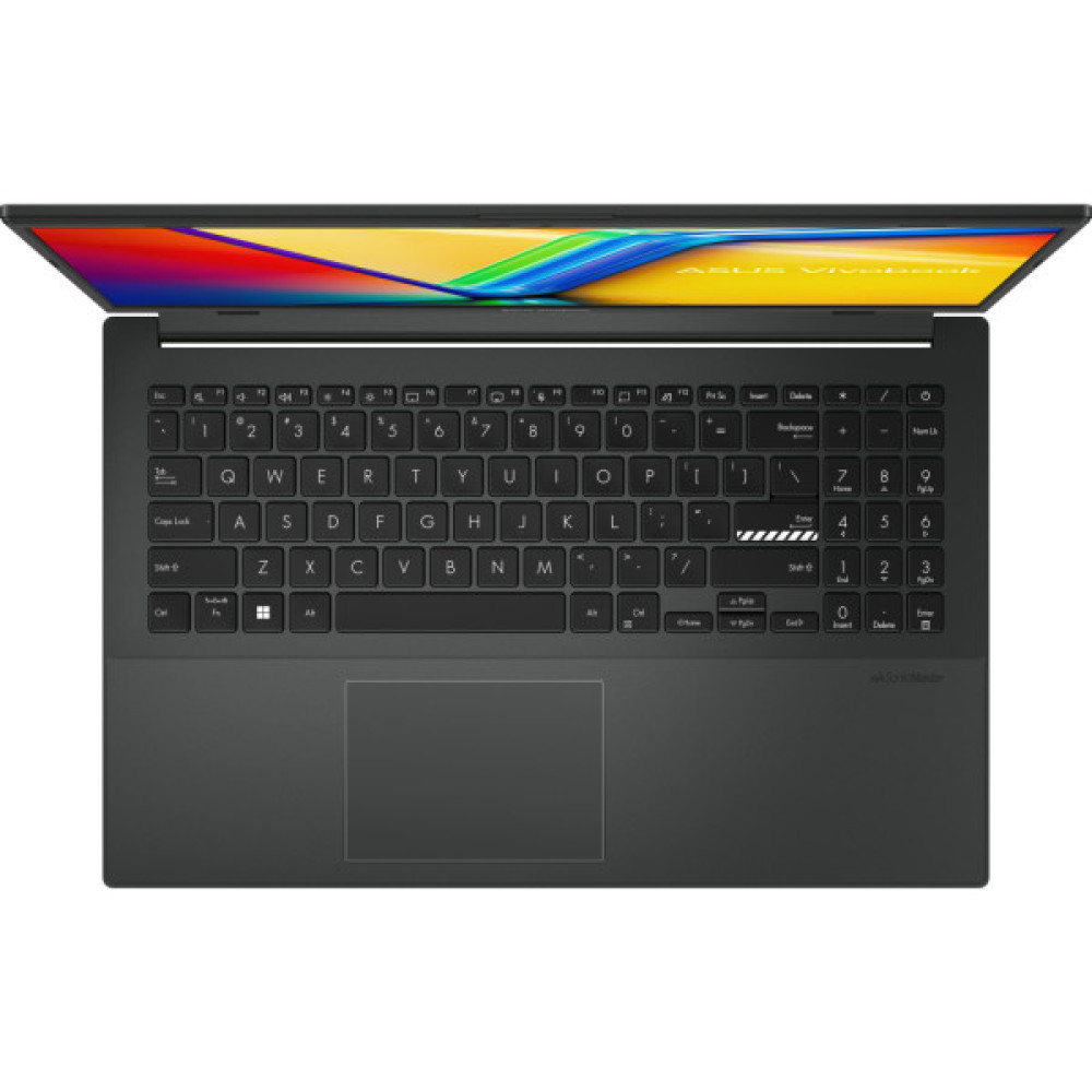 Ноутбук ASUS Vivobook Go 15 E1504FA-BQ050 (90NB0ZR2-M03ZN0)