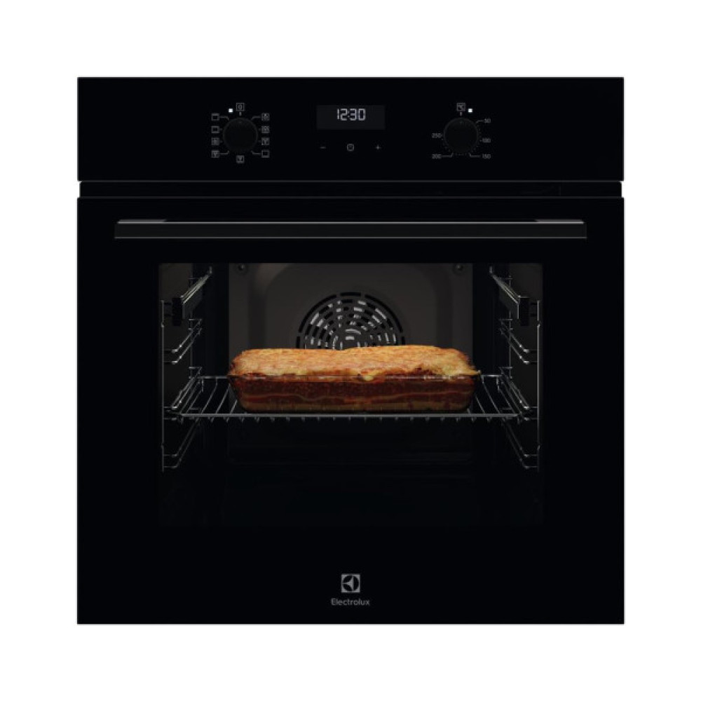 Духова шафа Electrolux EOF5C50BZ
