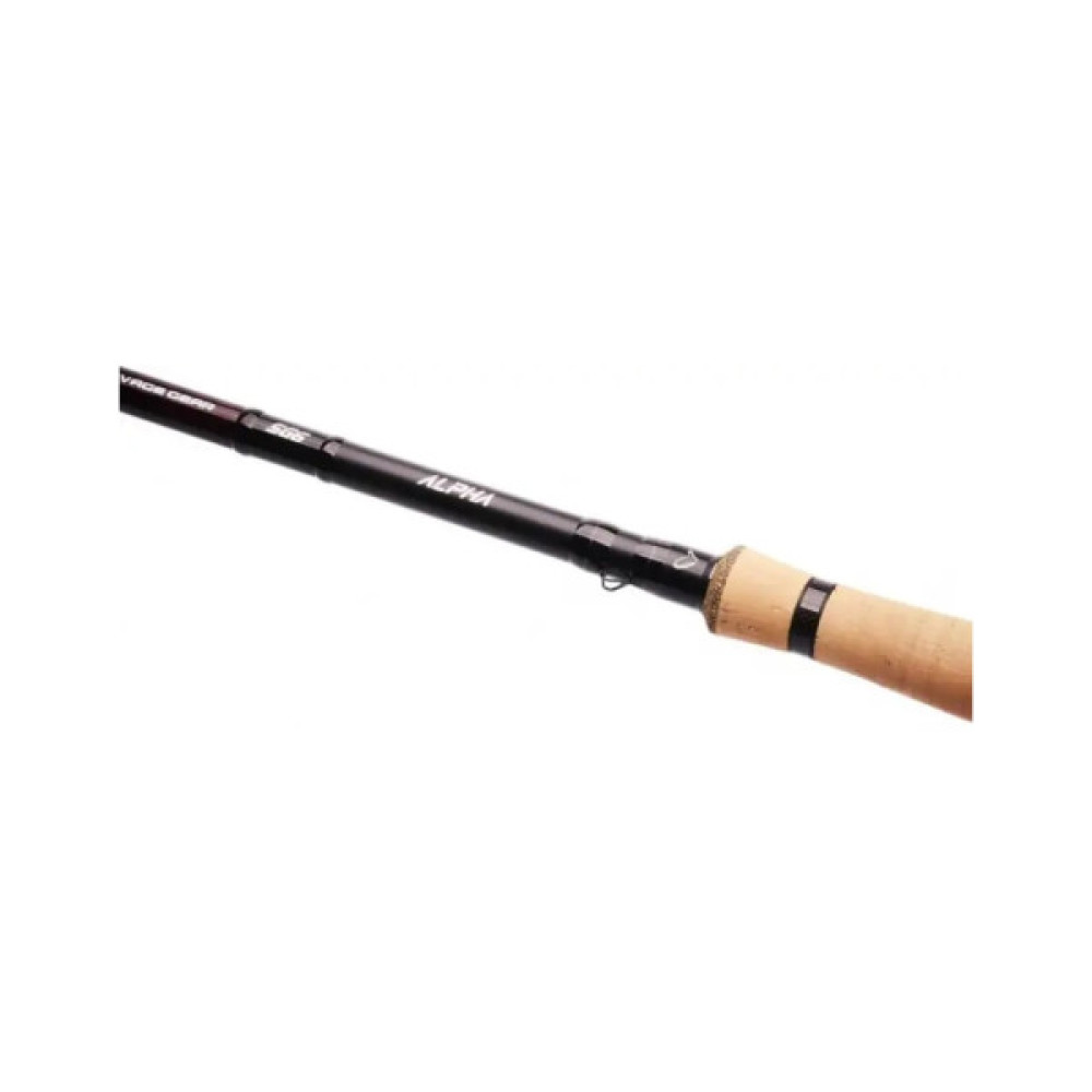 Вудилище Savage Gear Alpha SG6 Monster 2.38m 60-120g (1854.48.86)