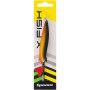 Блешня X-Fish King Pike 20g 06 Orange gold (1917.05.27)