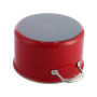 Каструля KitchenAid Steel Core 24 см 6 л червоний (CC003270-001)
