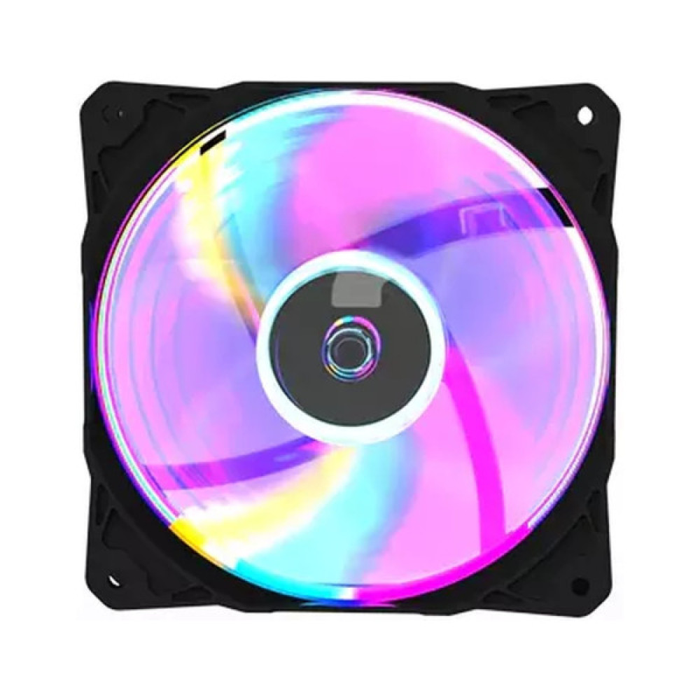 Система рідинного охолодження Machenike LC36027B1-ARGB BLACK