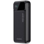 Батарея універсальна Choetech 20000mAh, PD/22.5W, QC/3.0, AFC Samsung, LED (B729)