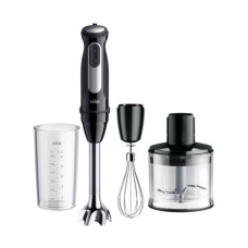 Блендер Braun MQ 55236 MBK