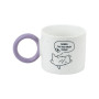 Чашка Kite 370 мл Busy cat (K25-220-1)