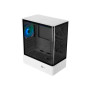 Корпус для ПК Prologix Lumi GM-01AW Glass White