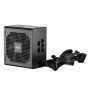 Блок живлення 2E GAMING Solid Power  (650W), >85%, 80+ Bronze, 120мм, 1xMB 24pin(20+4), 2xCPU 8pin(4+4), 3xMolex, 6xSATA, 4xPCIe 8pin(6+2), Semi Modular