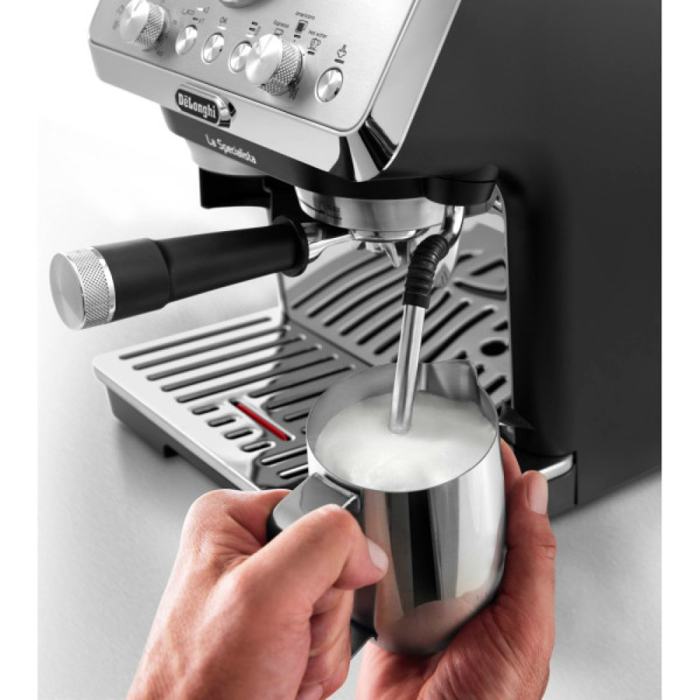 Кавомашина DeLonghi EC 9155 MB