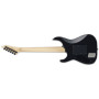 Електрогітара ESP E-II M-II Neck Thru Black