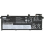 Акумулятор до ноутбука Lenovo ThinkPadT590/T15L18M3P71, 4950mAh (57Wh), 3cell, 11.52V, Li-ion (A47737) Акумулятор до ноутбука Lenovo ThinkPadT590/T15L18M3P71, 4950mAh (57Wh), 3cell, 11.52V, Li-ion (A47737)