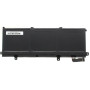 Акумулятор до ноутбука Lenovo ThinkPadT590/T15L18M3P71, 4950mAh (57Wh), 3cell, 11.52V, Li-ion (A47737) Акумулятор до ноутбука Lenovo ThinkPadT590/T15L18M3P71, 4950mAh (57Wh), 3cell, 11.52V, Li-ion (A47737)