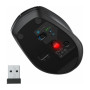 Мишка Jlab GO Mouse Wireless/Bluetooth Black (IEUMGOMOUSERBLK124) Мишка Jlab GO Mouse Wireless/Bluetooth Black (IEUMGOMOUSERBLK124)