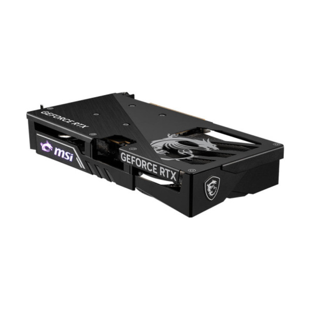 Відеокарта MSI GeForce RTX 5060 8GB GDDR7 GAMING OC