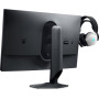 Монітор DELL 27" AW2724HF HDMI, 2xDP, USB, Fast IPS, 360Hz, 0.5ms, sRGB 99%, FreeSync, Pivot, HDR10 Монітор DELL 27" AW2724HF HDMI, 2xDP, USB, Fast IPS, 360Hz, 0.5ms, sRGB 99%, FreeSync, Pivot, HDR10