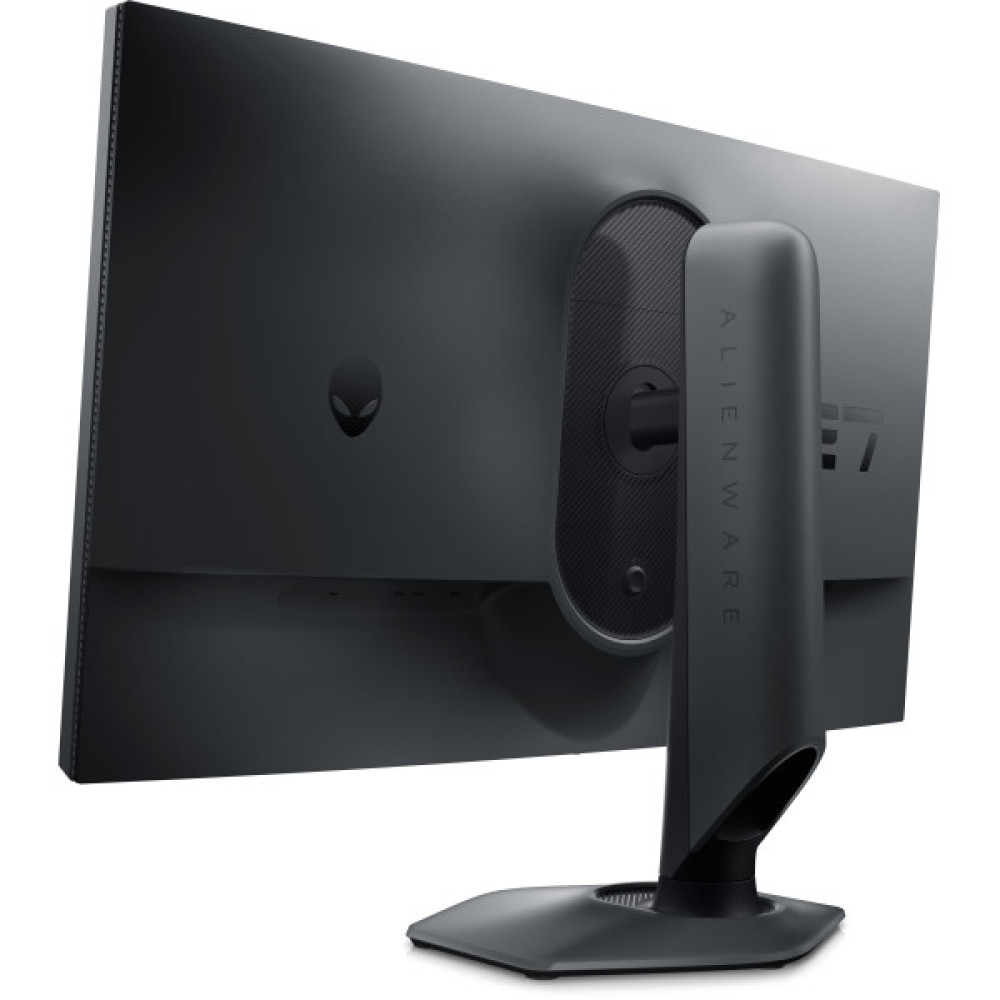 Монітор DELL 27" AW2724HF HDMI, 2xDP, USB, Fast IPS, 360Hz, 0.5ms, sRGB 99%, FreeSync, Pivot, HDR10