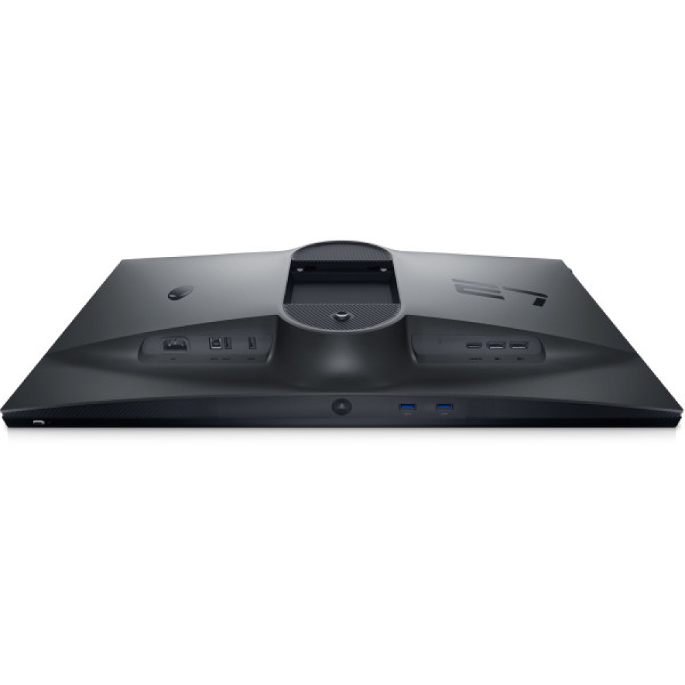 Монітор DELL 27" AW2724HF HDMI, 2xDP, USB, Fast IPS, 360Hz, 0.5ms, sRGB 99%, FreeSync, Pivot, HDR10