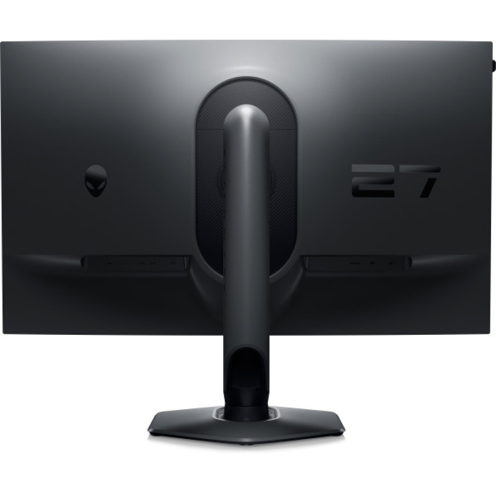 Монітор DELL 27" AW2724HF HDMI, 2xDP, USB, Fast IPS, 360Hz, 0.5ms, sRGB 99%, FreeSync, Pivot, HDR10