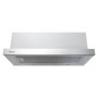 Витяжка кухонна Eleyus LOTUS 1000 50 INOX Витяжка кухонна Eleyus LOTUS 1000 50 INOX