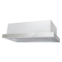 Витяжка кухонна Eleyus LOTUS 1000 50 INOX Витяжка кухонна Eleyus LOTUS 1000 50 INOX
