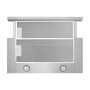 Витяжка кухонна Eleyus LOTUS 1000 50 INOX Витяжка кухонна Eleyus LOTUS 1000 50 INOX
