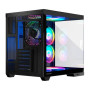 Корпус Modecom VOLCANO PANORAMA APEX ARGB (AT-PANORAMA-5F-ARGB-10-00) Корпус Modecom VOLCANO PANORAMA APEX ARGB (AT-PANORAMA-5F-ARGB-10-00)