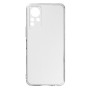 Чохол до мобільного телефона Armorstandart Air Series Infinix Note 12 4G (X663D) Transparent (ARM64504) Чохол до мобільного телефона Armorstandart Air Series Infinix Note 12 4G (X663D) Transparent (ARM64504)