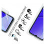 Плівка захисна Armorstandart Anti-Blue Oukitel C32 (ARM73635) Плівка захисна Armorstandart Anti-Blue Oukitel C32 (ARM73635)