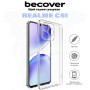 Чохол до мобільного телефона BeCover Realme C51 Transparancy (710928) Чохол до мобільного телефона BeCover Realme C51 Transparancy (710928)