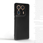 Чохол до мобільного телефона Armorstandart Matte Slim Fit Motorola Edge 50 Ultra Camera cover Black (ARM77290) Чохол до мобільного телефона Armorstandart Matte Slim Fit Motorola Edge 50 Ultra Camera cover Black (ARM77290)