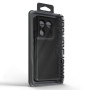 Чохол до мобільного телефона Armorstandart Matte Slim Fit Motorola Edge 50 Ultra Camera cover Black (ARM77290) Чохол до мобільного телефона Armorstandart Matte Slim Fit Motorola Edge 50 Ultra Camera cover Black (ARM77290)