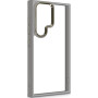 Чохол до мобільного телефона Armorstandart UNIT2 Samsung S25 Ultra Titanium Grey (ARM81844)