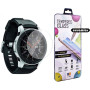 Плівка захисна Drobak Ceramics Samsung Galaxy Watch 46mm (2 шт) (313110) Плівка захисна Drobak Ceramics Samsung Galaxy Watch 46mm (2 шт) (313110)
