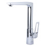 Змішувач Corso BOLSENA CB-4B237C (9614100) Змішувач Corso BOLSENA CB-4B237C (9614100)